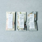 3個入り – WA Taste of Japan – 和の味わい3種 / Japanese Flavor Granola Gift Set