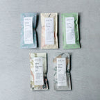 5個入り – WA Sakura Selection – 和の恵み5種 / Japanese Ingredients Granola Gift Set