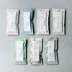 7個入り – WA Signature Collection– 和の贅沢7種/ Japanese Premium Granola Gift Set