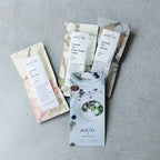 3個入り – WA Taste of Japan – 和の味わい3種 / Japanese Flavor Granola Gift Set