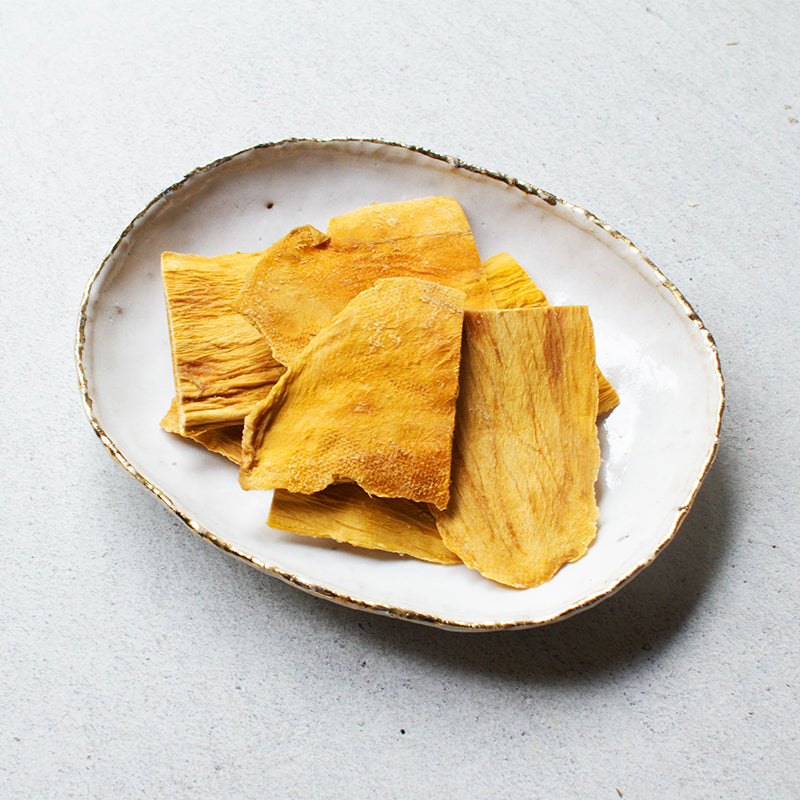 【量り売り】ドライイマンゴー（オーガニック・砂糖不使用・添加物不使用のドライイマンゴー）｜アンドオアグラノーラ