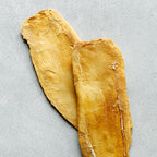 【量り売り】ドライイマンゴー（オーガニック・砂糖不使用・添加物不使用のドライイマンゴー）｜アンドオアグラノーラ