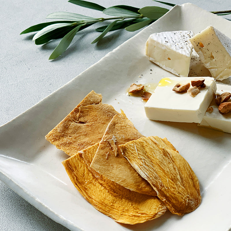 【量り売り】ドライイマンゴー（オーガニック・砂糖不使用・添加物不使用のドライイマンゴー）｜アンドオアグラノーラ