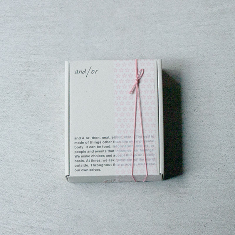 【春限定】桜グラノーラ3個セット〈春の贈りもの〉