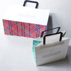 SHOPPING BAG / 手提げ袋
