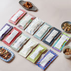 Taste Journey グラノーラセット｜全12種食べ比べコンプリート（送料込）