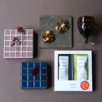 バレンタインセット【A】Coffee & Chocolate Break Granola―仕事の合間に、上質な一息を。