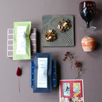 バレンタインセット【A】Coffee & Chocolate Break Granola―仕事の合間に、上質な一息を。