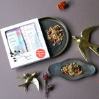 バレンタインセット【B】 Self-Care Tea Party Granola―心ほどける、友チョコに。