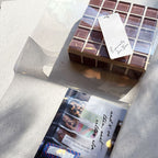 バレンタインセット【A】Coffee & Chocolate Break Granola―仕事の合間に、上質な一息を。