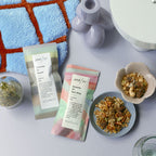 ホワイトデーセット【A】Gentle Time Granola― やさしいひとときを。