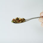 アールグレイグラノーラ｜グルテンフリー・有機・ヴィーガン｜アンドオア