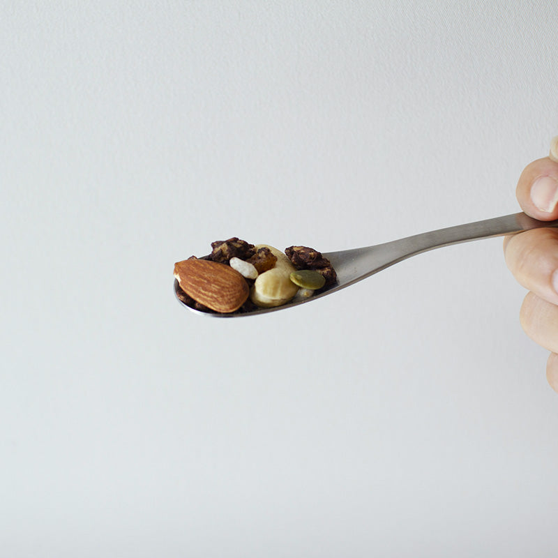 チョコグラノーラ | 有機・無添加・小麦粉不使用 | アンドオア