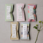 and/or 「GIFT SET」｜アンドオアグラノーラ