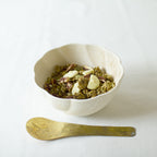 京都産ほうじ茶グラノーラ｜グルテンフリー・有機・無添加｜アンドオア