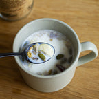 京都産ほうじ茶グラノーラ｜グルテンフリー・有機・無添加｜アンドオア