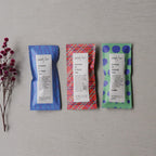 and/or 「GIFT SET」｜アンドオアグラノーラ