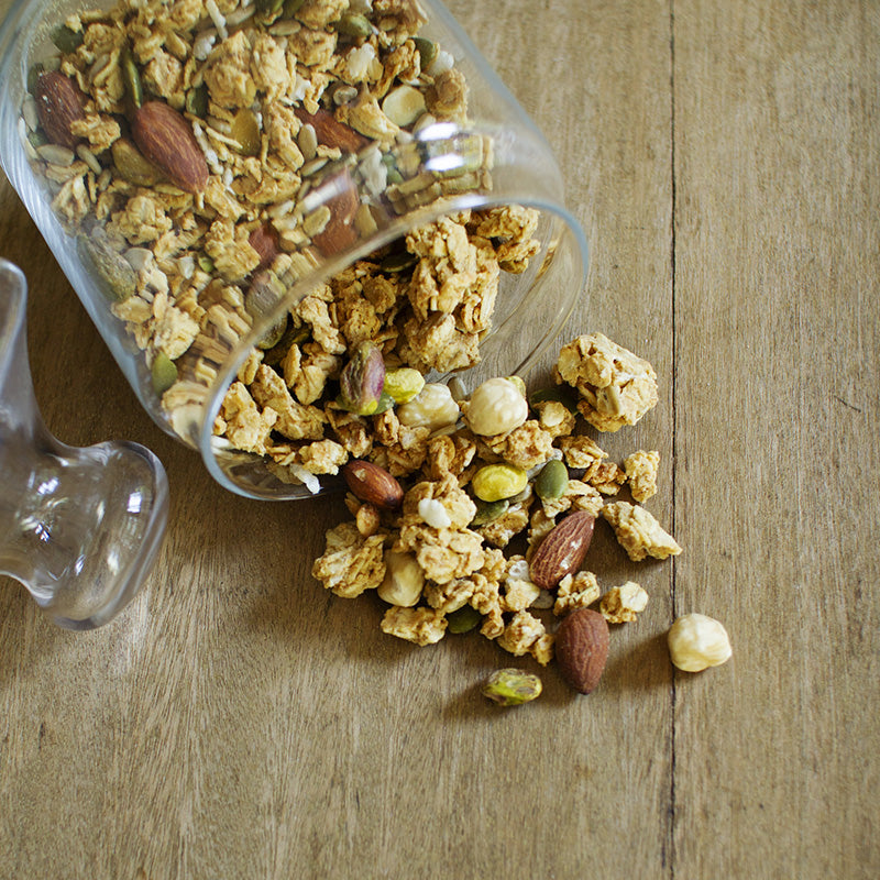 and/or GRANOLA「GIFT SET」