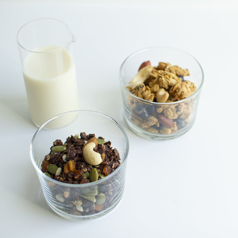 and/or 「GIFT SET」｜アンドオアグラノーラ